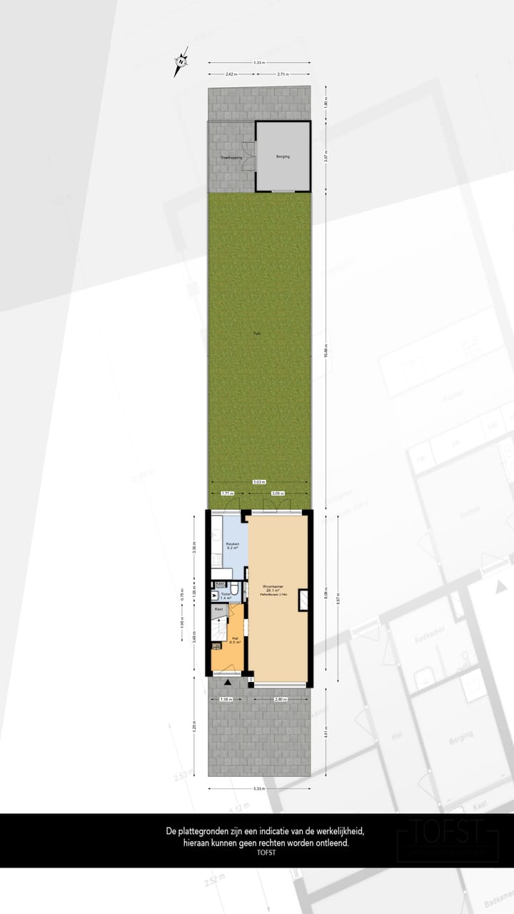 Foto 33 van Kievitlaan 13