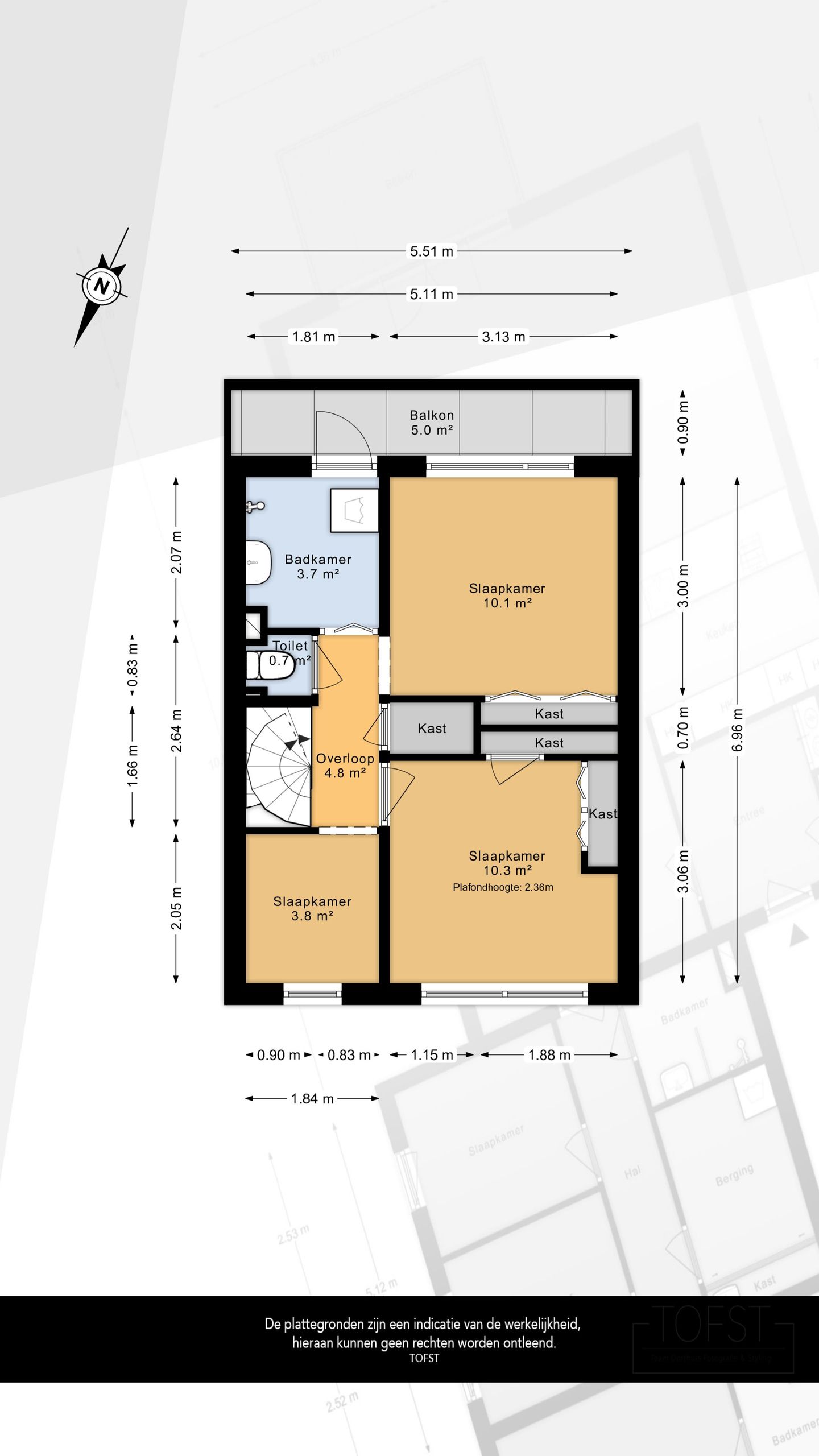 Foto 34 van Kievitlaan 13