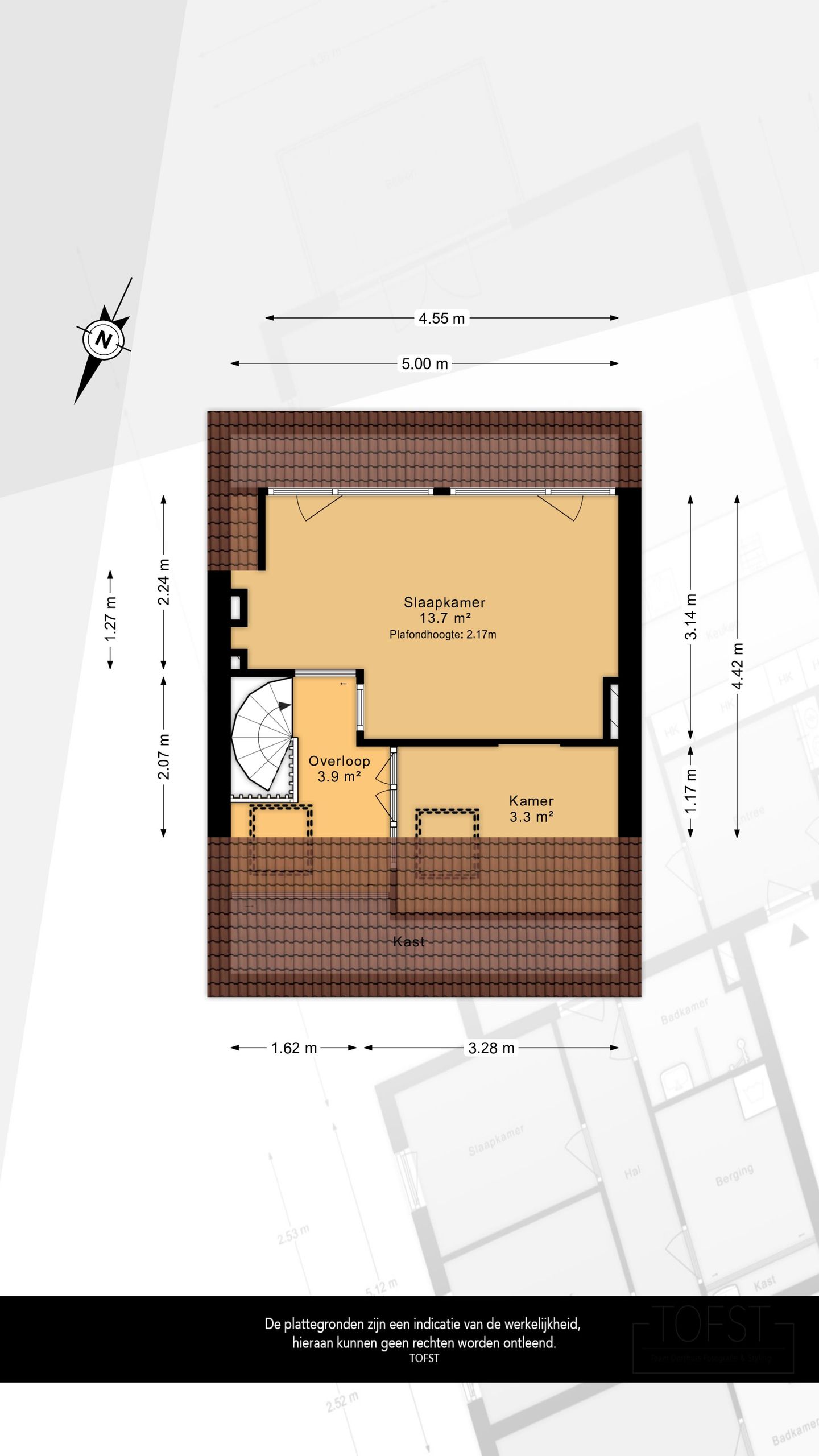 Foto 35 van Kievitlaan 13