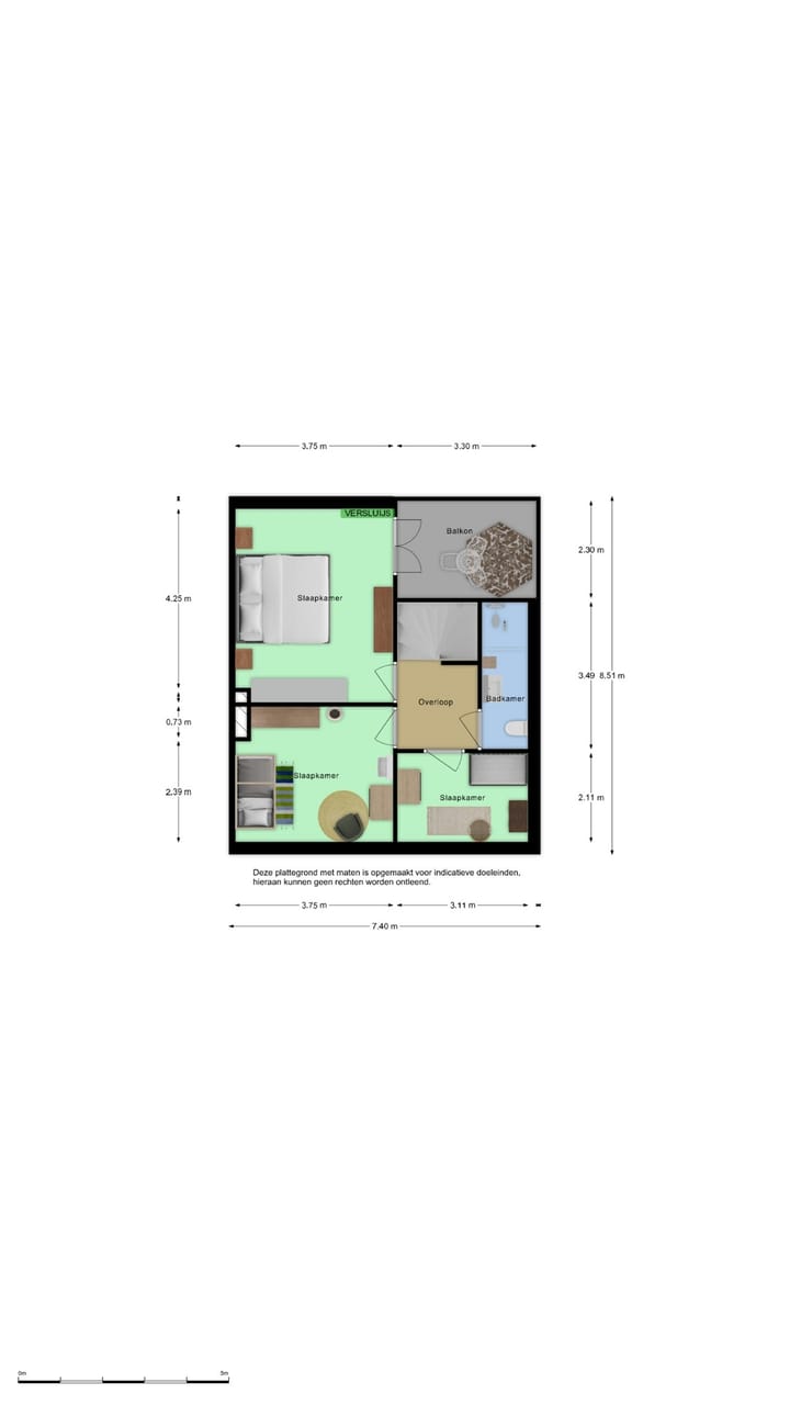 Photo 32 of Mr. J.E. Risseeuwstraat 27