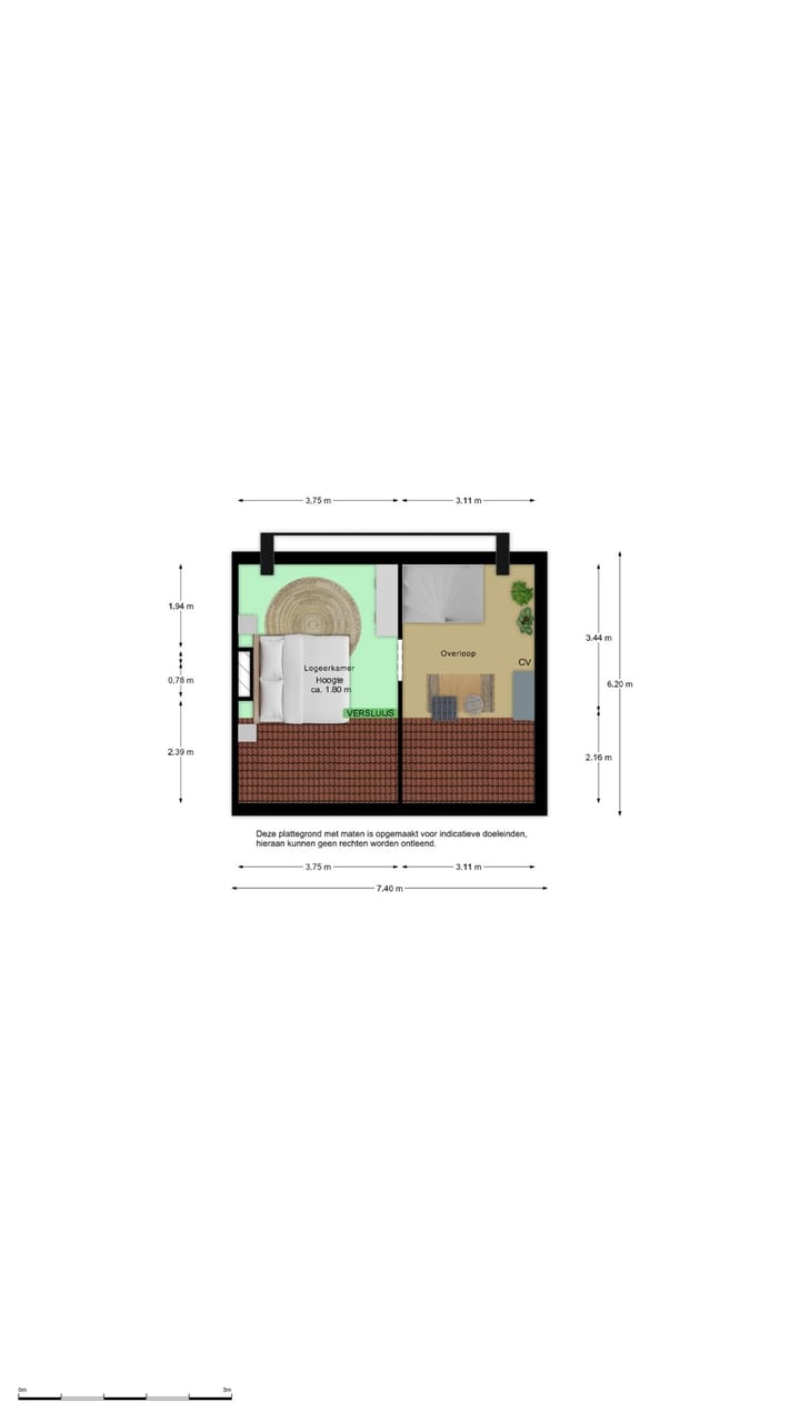Photo 36 of Mr. J.E. Risseeuwstraat 27