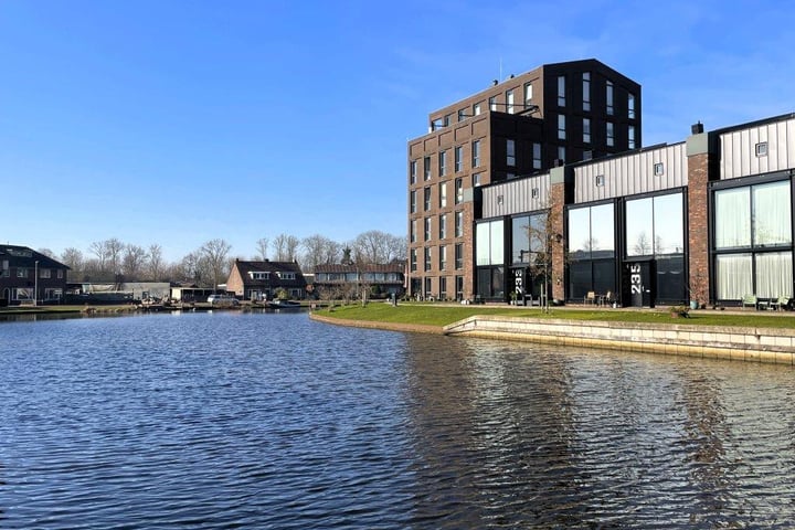 Defensie-eiland 235