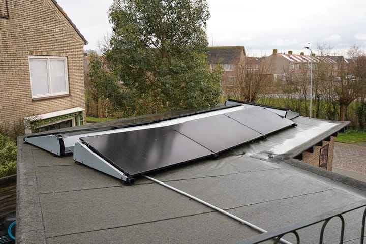 Photo 48 of Mr. J.E. Risseeuwstraat 27