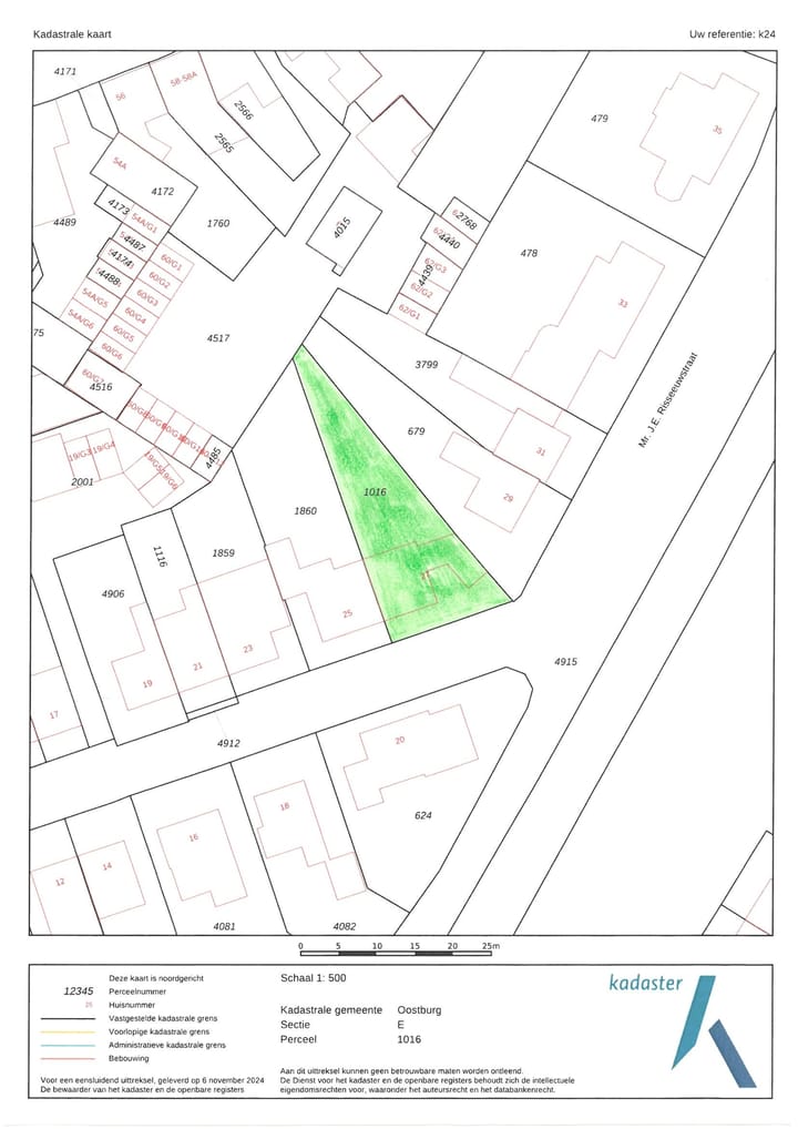 Photo 49 of Mr. J.E. Risseeuwstraat 27