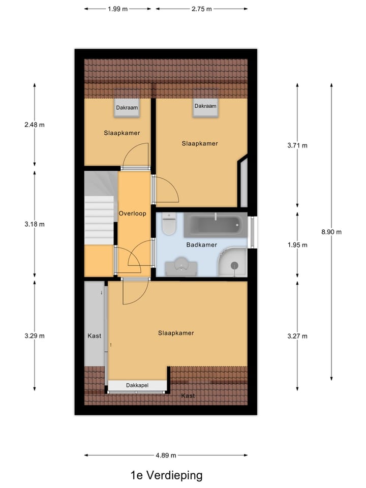 Foto 42 van Het Rooster 19
