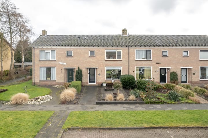 Foto 1 van Feikemastraat 18