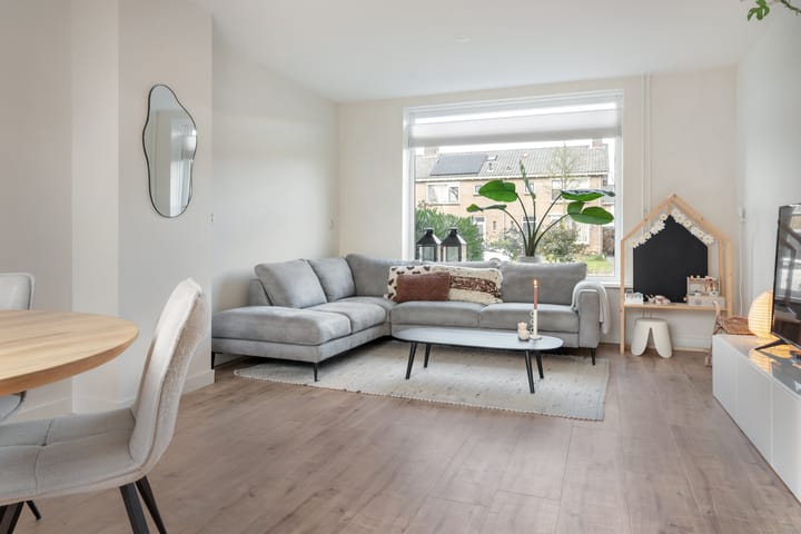 Foto 2 van Feikemastraat 18