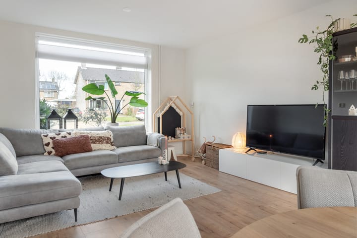 Foto 3 van Feikemastraat 18