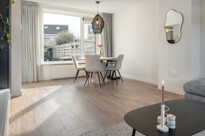 Foto 4 van Feikemastraat 18