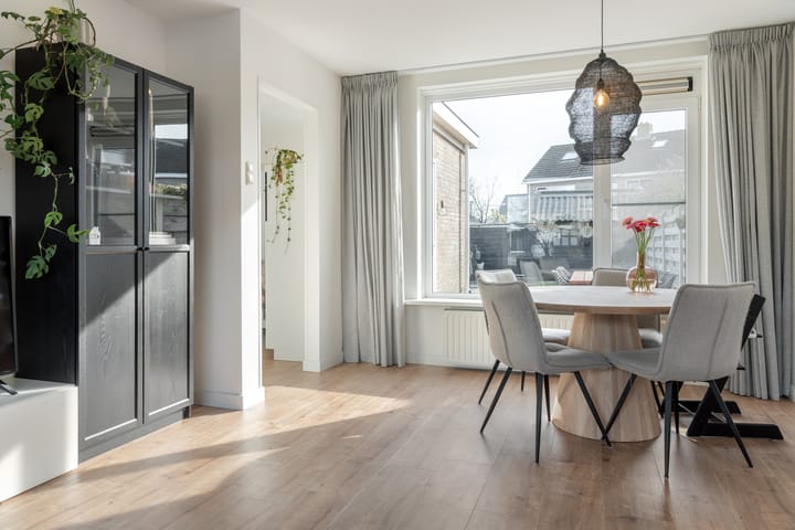 Foto 5 van Feikemastraat 18