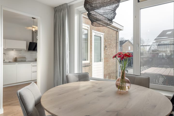 Foto 6 van Feikemastraat 18