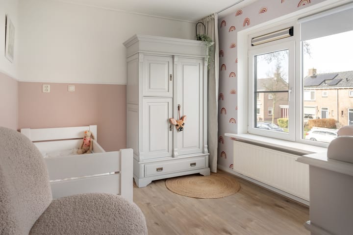 Foto 16 van Feikemastraat 18