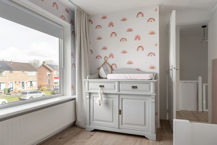 Foto 17 van Feikemastraat 18