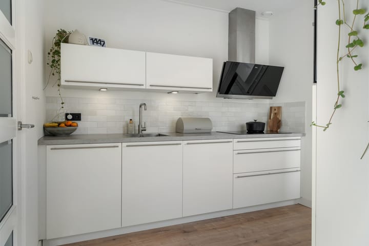 Foto 7 van Feikemastraat 18