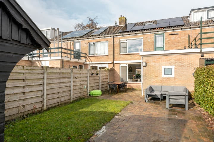 Foto 25 van Feikemastraat 18