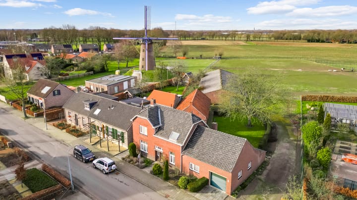 Foto 1 van Tungeler Dorpsstraat 81