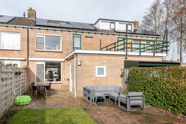 Foto 26 van Feikemastraat 18