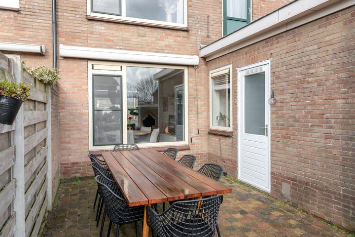 Foto 27 van Feikemastraat 18