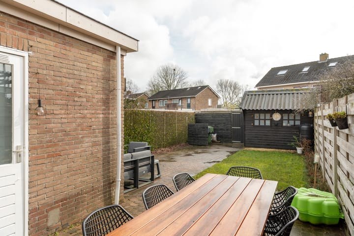 Foto 28 van Feikemastraat 18