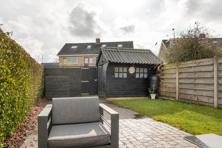 Foto 29 van Feikemastraat 18