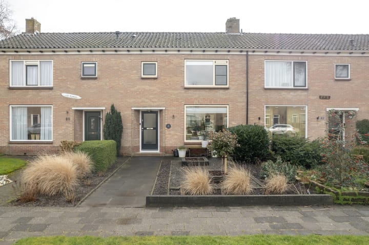 Foto 30 van Feikemastraat 18