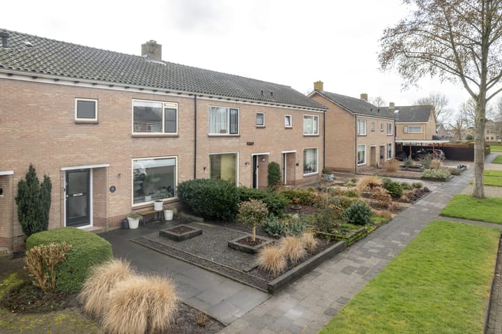 Foto 31 van Feikemastraat 18