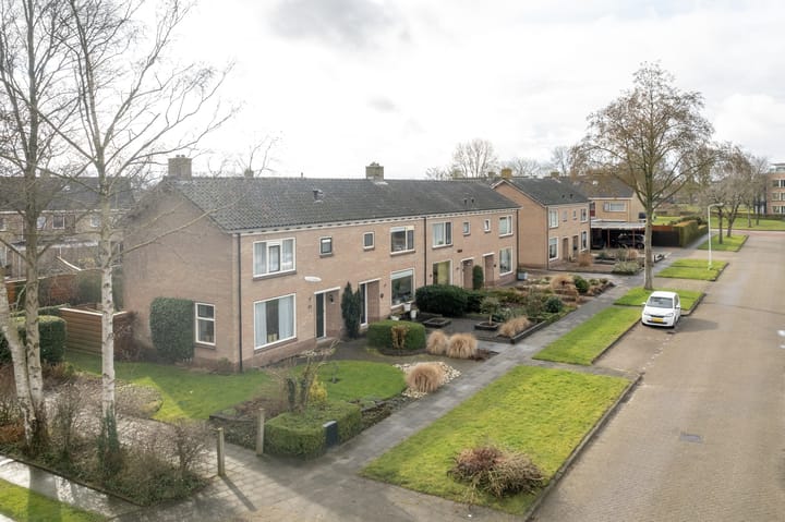 Foto 32 van Feikemastraat 18