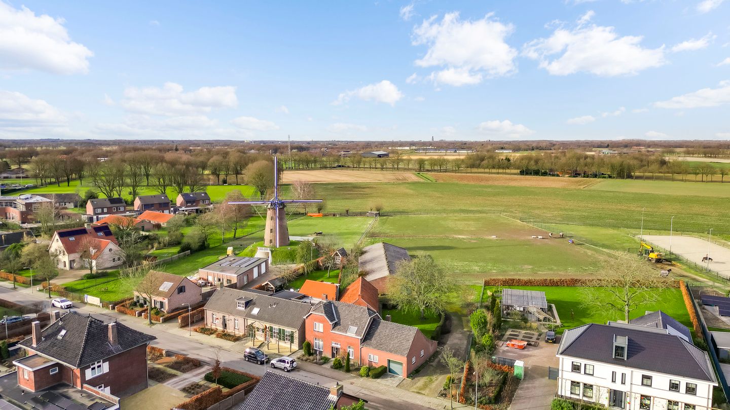 Photo 10 of Tungeler Dorpsstraat 81