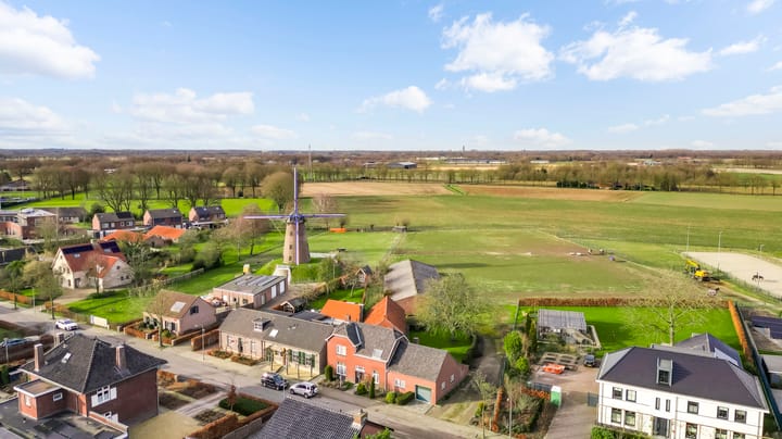 Foto 10 van Tungeler Dorpsstraat 81