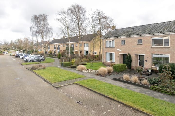 Foto 35 van Feikemastraat 18