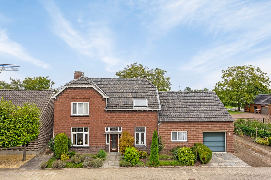 Photo 11 of Tungeler Dorpsstraat 81