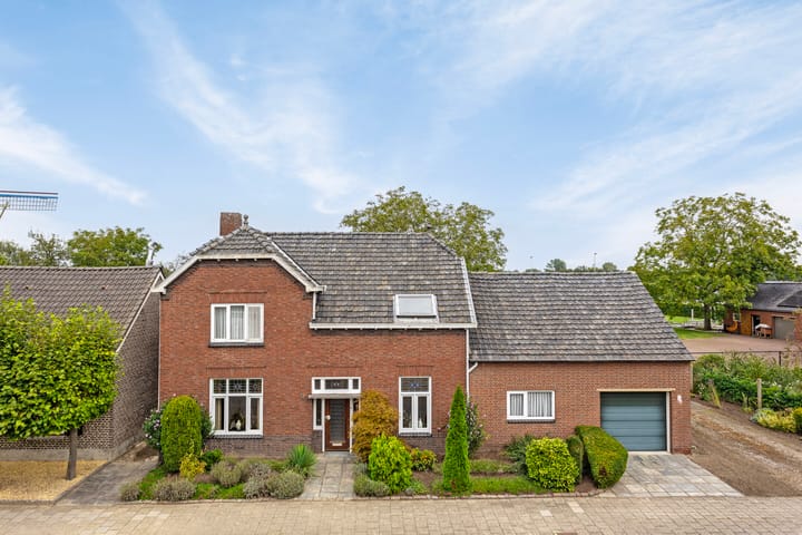 Foto 11 van Tungeler Dorpsstraat 81