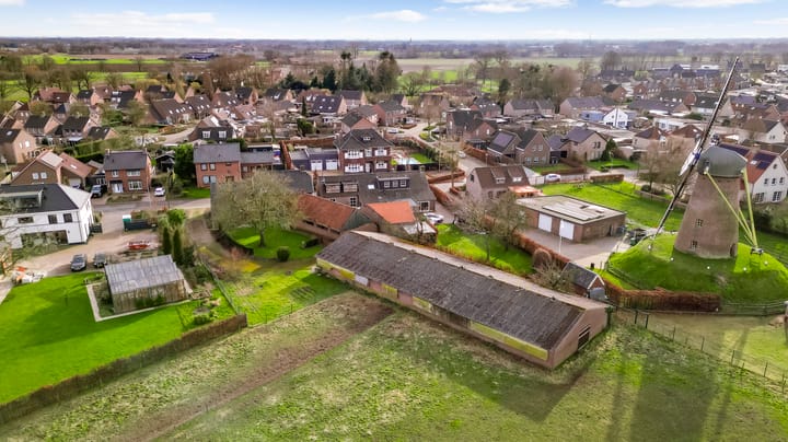 Foto 14 van Tungeler Dorpsstraat 81