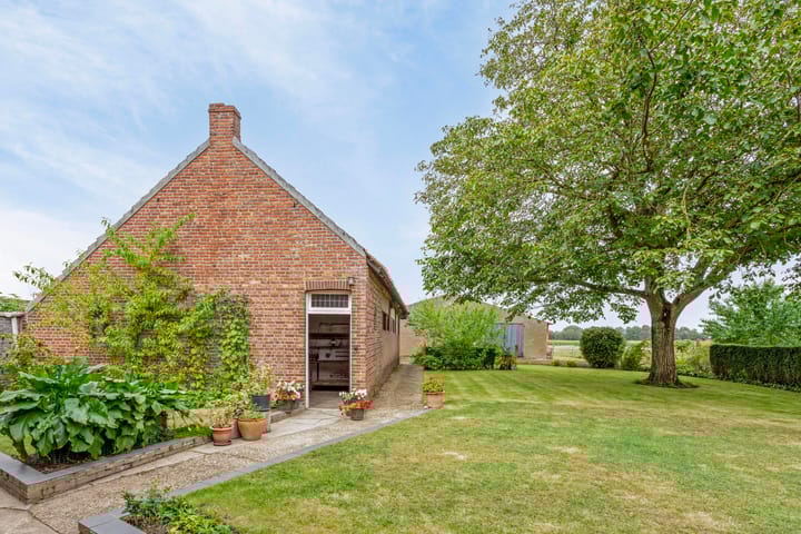 Foto 15 van Tungeler Dorpsstraat 81