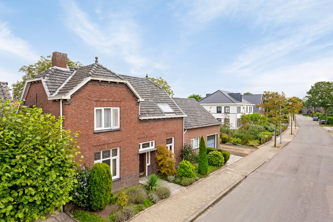 Photo 23 of Tungeler Dorpsstraat 81