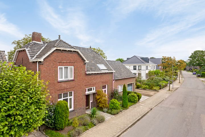 Foto 23 van Tungeler Dorpsstraat 81