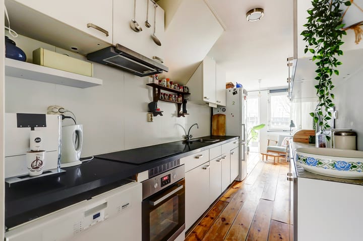 Photo 2 of Rietlandterras 52