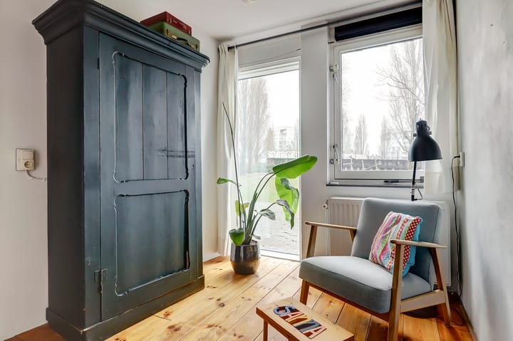 Photo 3 of Rietlandterras 52