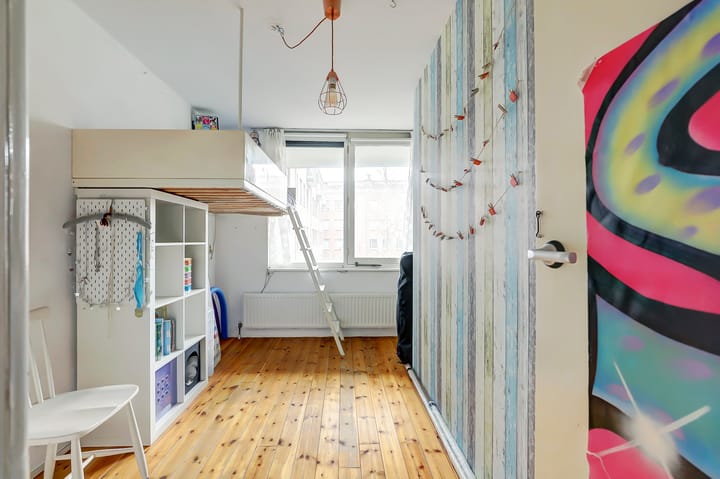 Photo 4 of Rietlandterras 52