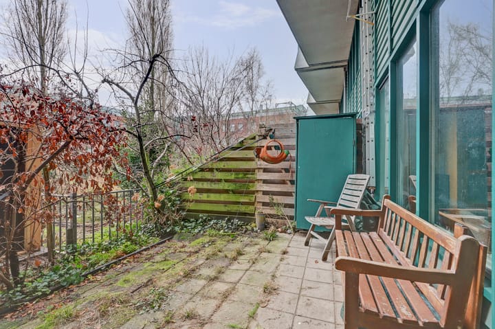 Foto 6 van Rietlandterras 52