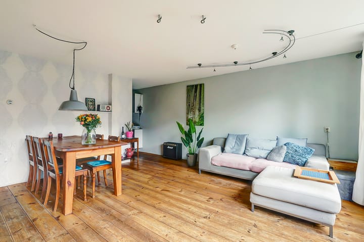 Foto 7 van Rietlandterras 52