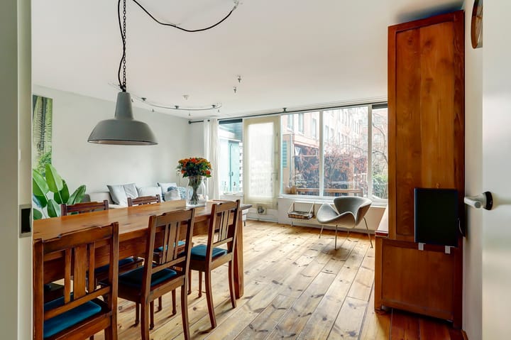 Foto 8 van Rietlandterras 52