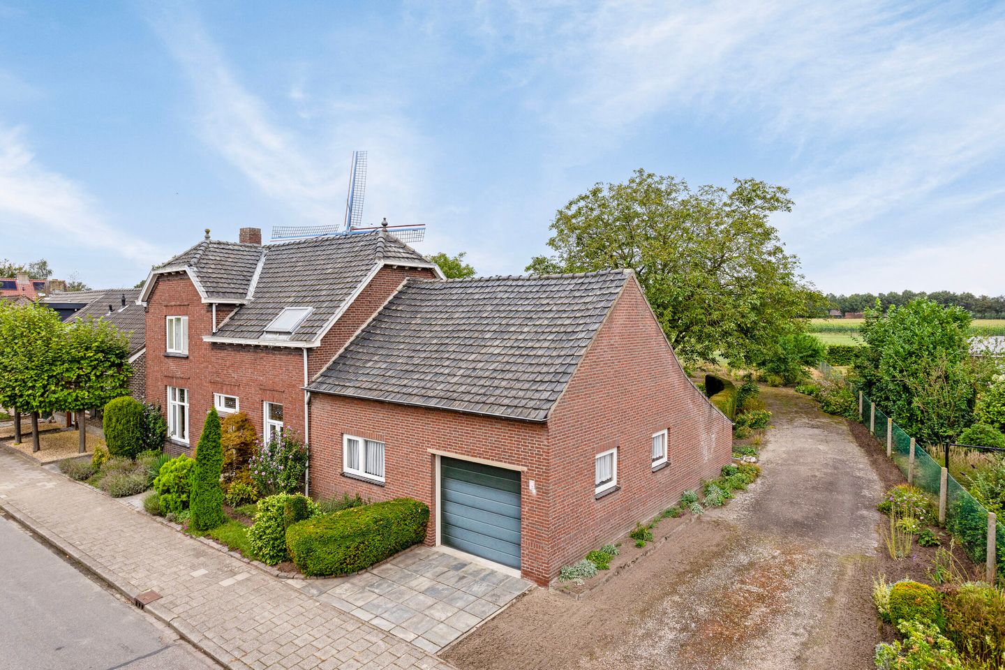 Photo 35 of Tungeler Dorpsstraat 81