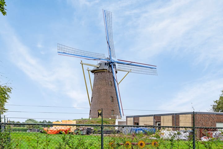 Foto 37 van Tungeler Dorpsstraat 81