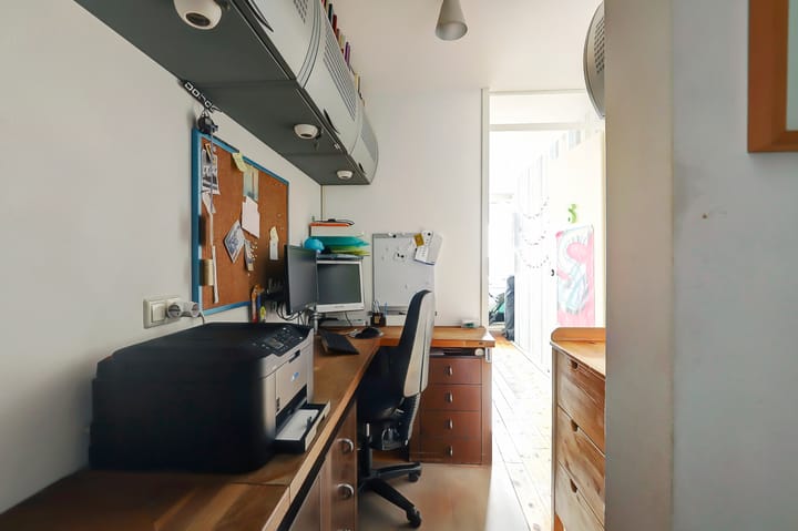 Foto 11 van Rietlandterras 52