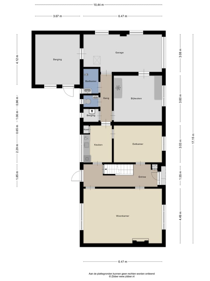 Foto 39 van Tungeler Dorpsstraat 81