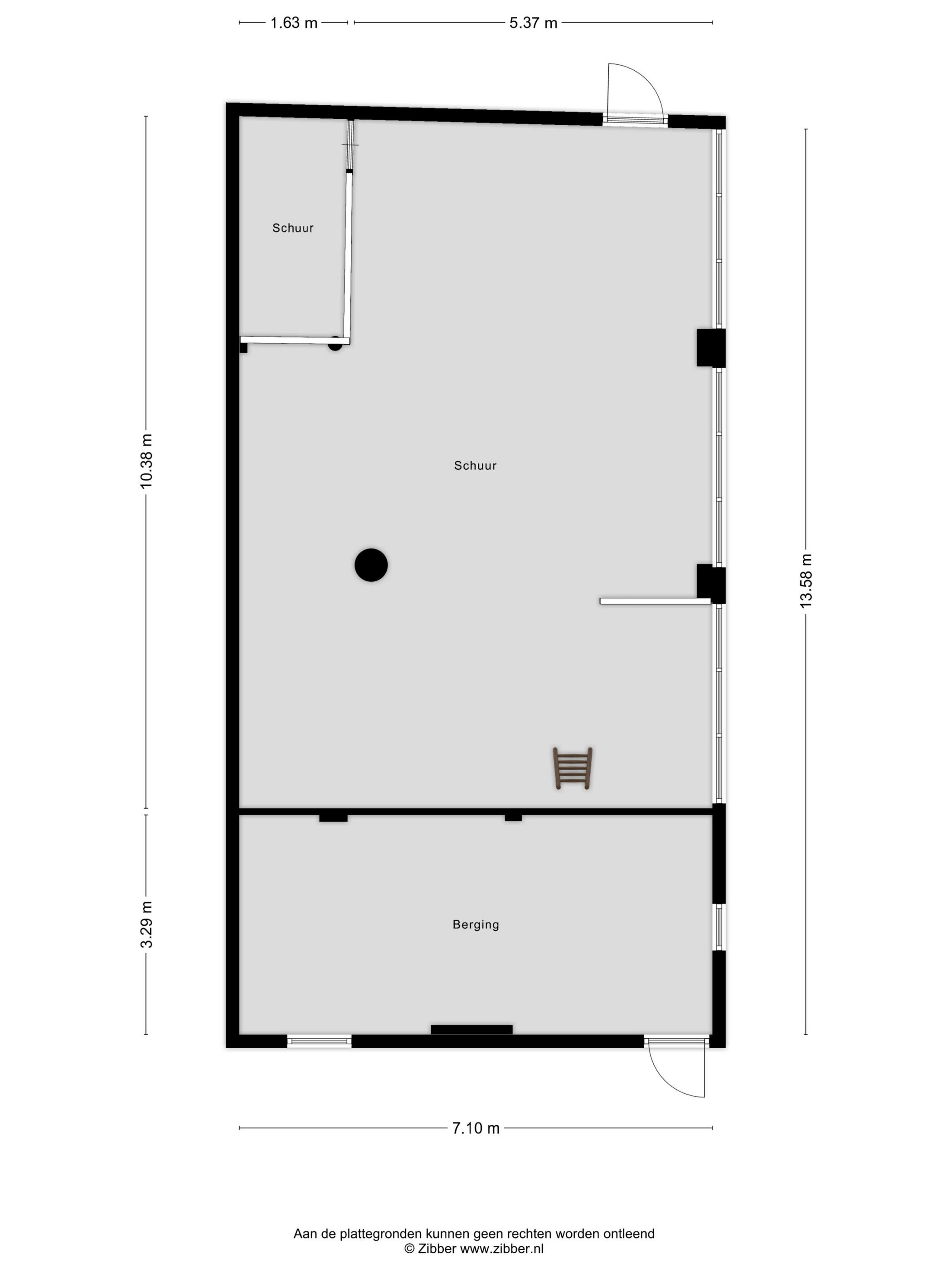 Photo 42 of Tungeler Dorpsstraat 81