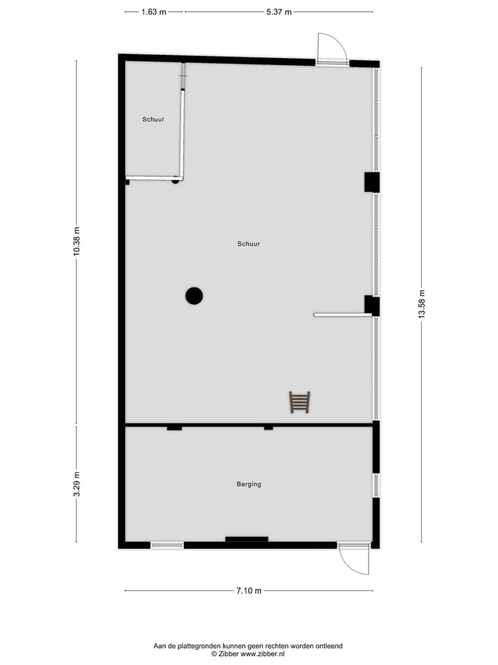 Foto 42 van Tungeler Dorpsstraat 81