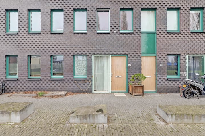 Foto 14 van Rietlandterras 52