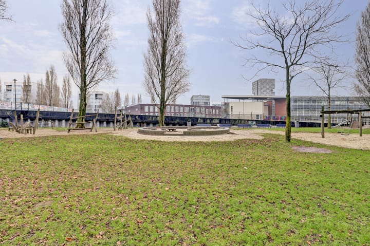 Foto 15 van Rietlandterras 52